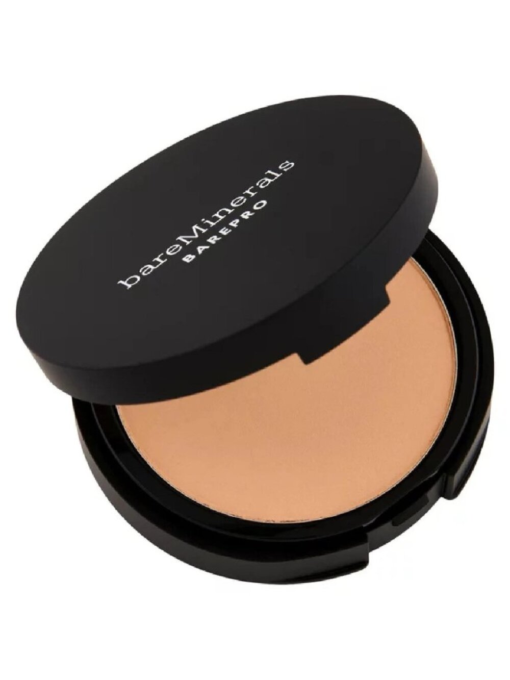 bareMinerals BAREPRO 16HR Light 20 Warm Foundation Powder Skin Perfecting New
